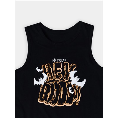 КОМПЛЕКТ ДЛЯ МАЛЬЧИКОВ (МАЙКА, ТРУСЫ) 443002