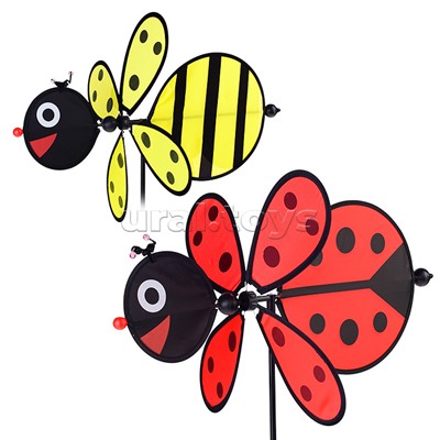 Ветерок "Насекомые"