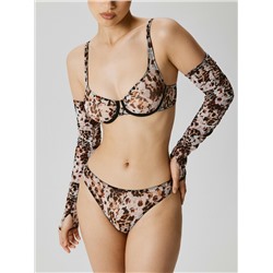 Трусы жен Peggy