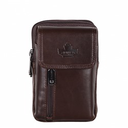 Сумка 32717Z coffee Zinimsk