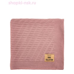 8265 MX вязаный Плед (150 х 200)