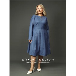 DIMMA Платье 2682