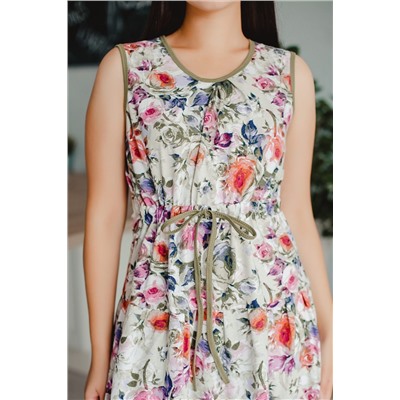 Платье летнее СЖ-1 НАТАЛИ, 1130203