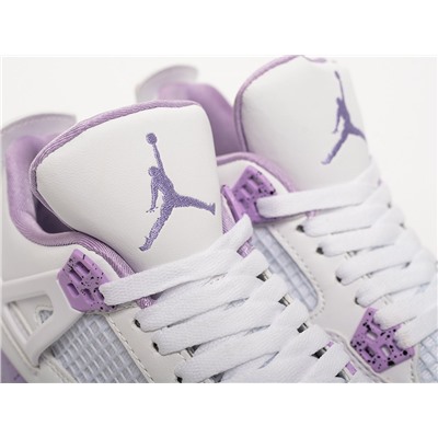 Кроссовки Nike Air Jordan 4 Retro