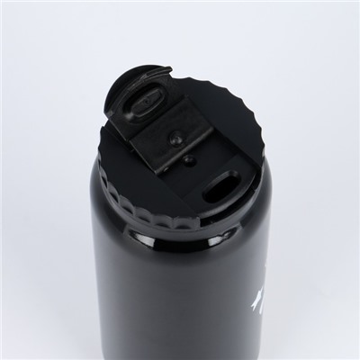 Термокружка, 400 мл, «Папа», сохраняет тепло 8 ч, 7.6×19.3 см