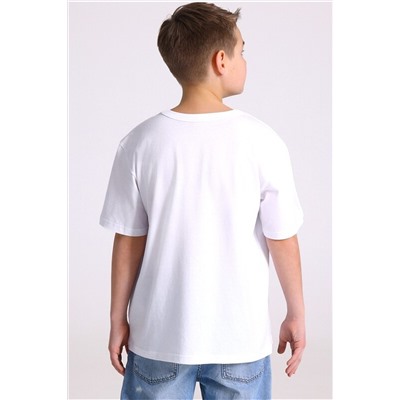 Футболка АПРЕЛЬ, 1103440