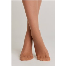 CONTE BIKINI 20 Колготки женские с имитацией ажурных трусиков CONTE ELEGANT, 1236055