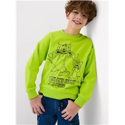 PLAYTODAY Толстовка 12611117