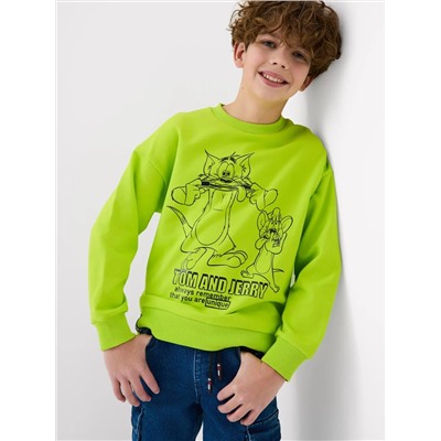 PLAYTODAY Толстовка 12611117