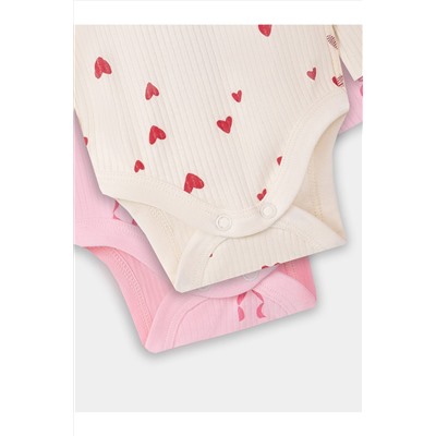 Боди детское (2шт.) MARK FORMELLE, 1229975