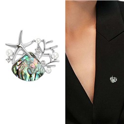 Акц -12% Брошь-кулон арт. 32 1681 (id 275361)