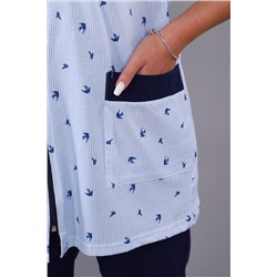 Натали Костюм 6296