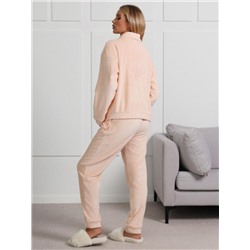 Костюм Лео-2 (Персиковый)