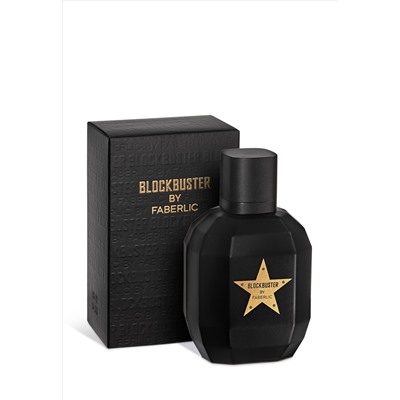 Парфюмерная вода для мужчин Blockbuster