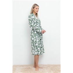 Халат VERY NEAT, 1036997