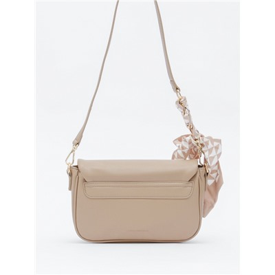 Сумка 8533CO apricot Christina