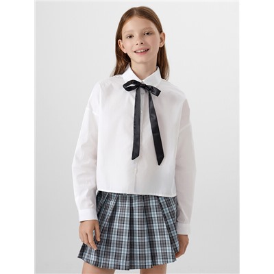 РУБАШКА ДЛЯ ДЕВОЧЕК 127969