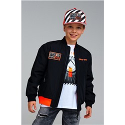 Кепка PLAYTODAY, 963334