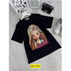Футболка женская