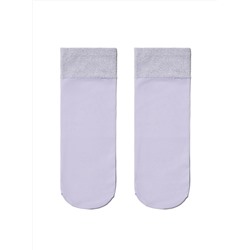 Conte elegant Носки FANTASY (люрекс)