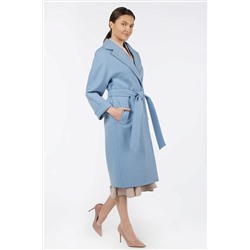 01-11232 Пальто женское демисезонное "Classic Reserve" (пояс)