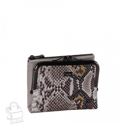 Женский кошелек 9930-203 beige Vermari в Новосибирске