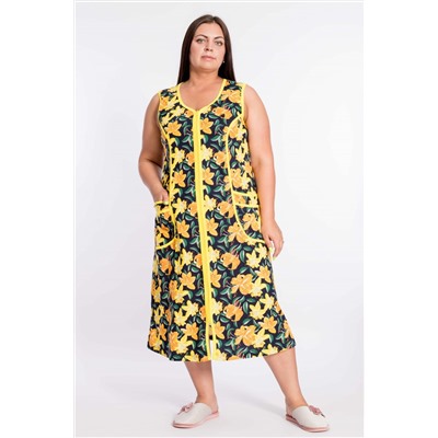 Халат Верона М31522па