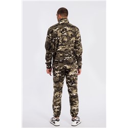 Брюки М123049а