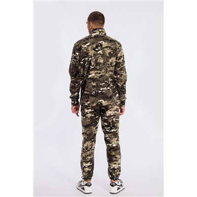 Брюки М123049а