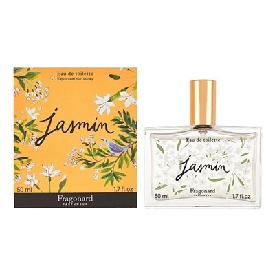 FRAGONARD JASMIN edt (w) 100ml