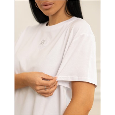 Текс-плюс Футболка НФ-00226607