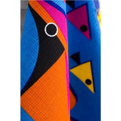 Натали Полотенце Полотенце банное Дори