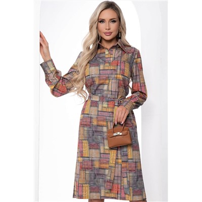 LT Collection Платье П8677