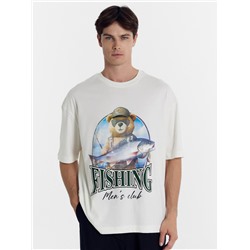 ФУТБОЛКА МУЖСКАЯ 111889