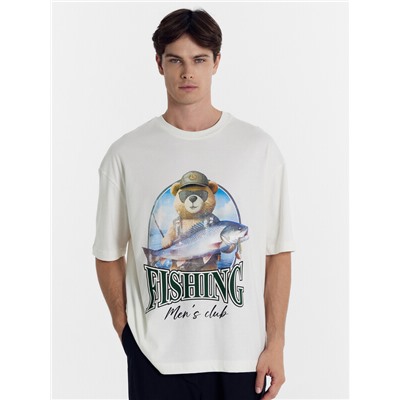 ФУТБОЛКА МУЖСКАЯ 111889