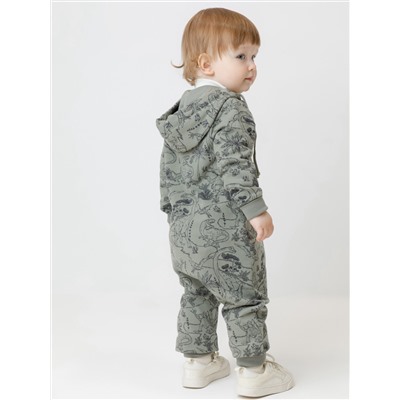 CROCKID Комбинезон КР 6530