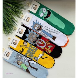 Носки Женские 10 пар 2054163-1