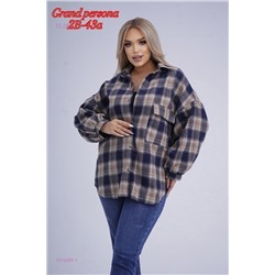 Рубашка бронь 1976289-1