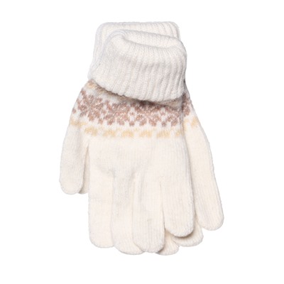 Перчатки жен. Crown 13-11