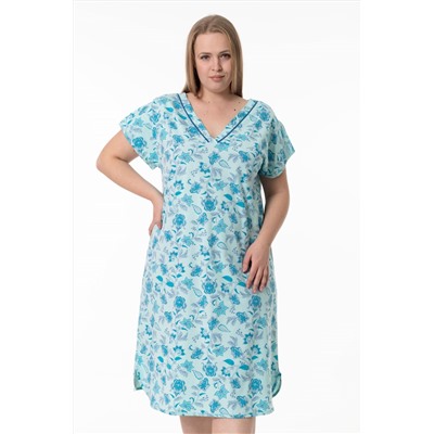 Сорочка М323223мб