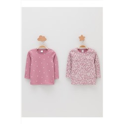 Кофточка 2шт. CROCKID, 1238133