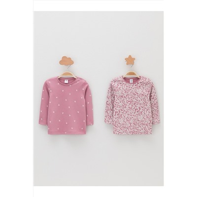 Кофточка 2шт. CROCKID, 1238133