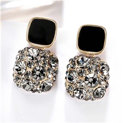 Серьги на гвоздиках арт. 13 4721 (id 287278)