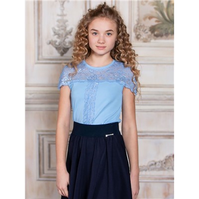 Соль&Перец Блузка SP9313