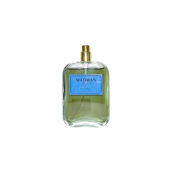Туалетная вода Jean Mannet Madmen 100мл муж edp тестер