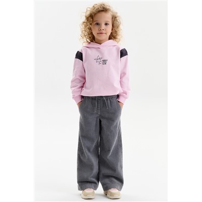 Толстовка для девочек PELICAN, 1232727