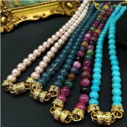 Колье арт. 26 7326 (id 281606)