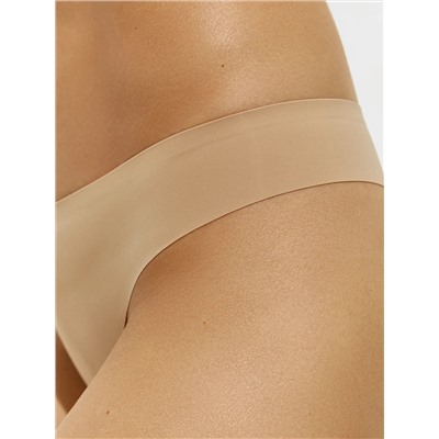 Omsa Трусы 2. OmD 2111B Invisible String (лазерная обработка края), PA