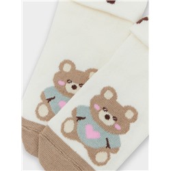 НОСКИ ДЕТСКИЕ 462K-2781