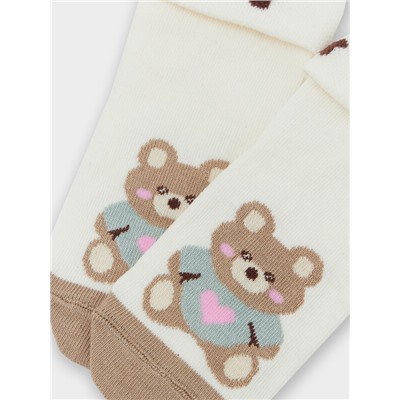 НОСКИ ДЕТСКИЕ 462K-2781